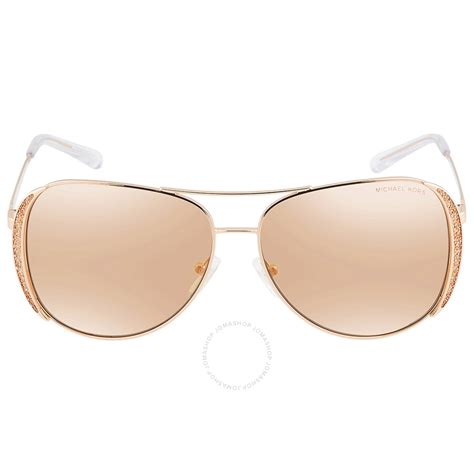 michael kors rose gold sneakers|Michael Kors rose gold sunglasses.